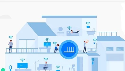 Foto de TP-Link adelanta Wi-Fi 8 en CES 2026 y apuesta por la conectividad m�s estable