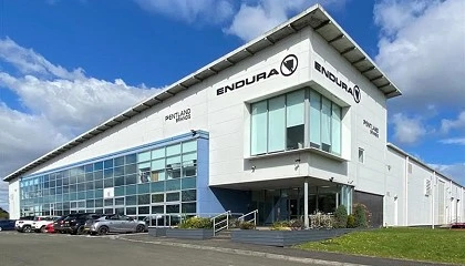 Foto de Endura vende su planta de confecci�n en Livingston y redefine su estructura operativa en Escocia
