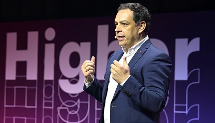 Manuel Bueno, director de HIP 2026