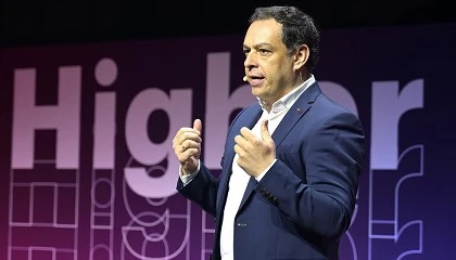 Foto de Entrevista a Manuel Bueno, director de HIP 2026