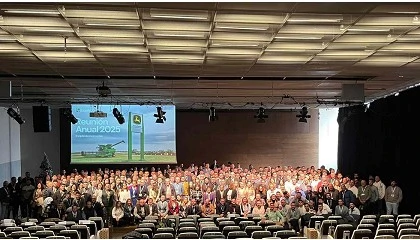 Foto de Avanterra, concesionario John Deere, hace balance de un 2025 