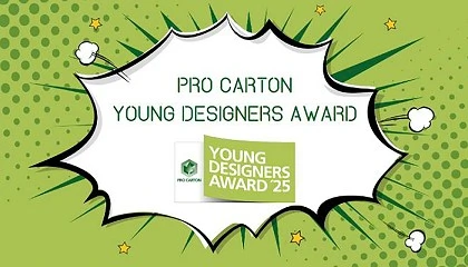 Photo de El dise�o de envases de cart�n apuesta por la formaci�n industrial de nuevos talentos