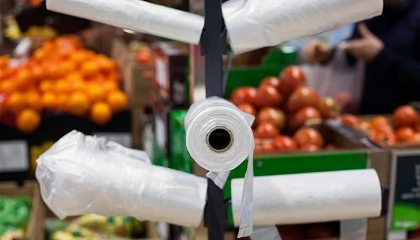 Foto de Sacos reutiliz�veis v�o substituir ultraleves nos supermercados