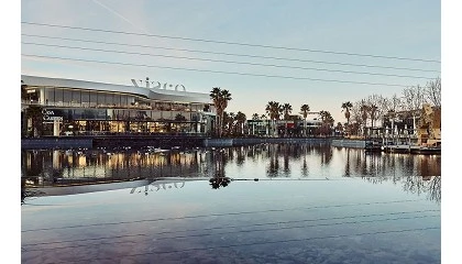 Foto de Oasiz Madrid solicita concurso de acreedores con una deuda superior a 140 millones