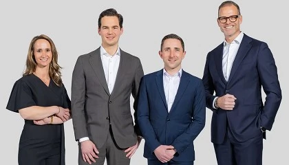 Foto de Boels Rental reestructura su Junta Directiva