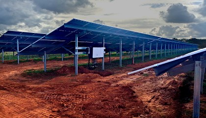 Foto de Valfortec prev� la construcci�n de 13 parques fotovoltaicos en Espa�a a lo largo de 2026