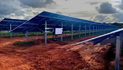 Foto de Valfortec prev� la construcci�n de 13 parques fotovoltaicos en Espa�a a lo largo de 2026