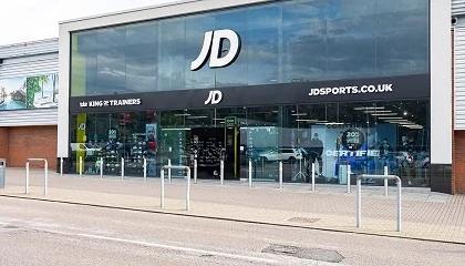 Foto de JD Sports acelera su expansi�n en Espa�a con nuevas tiendas y una flagship en Barcelona