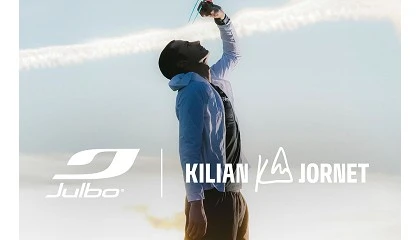 Foto de Julbo renueva su alianza con Kilian Jornet para impulsar su estrategia global en trail