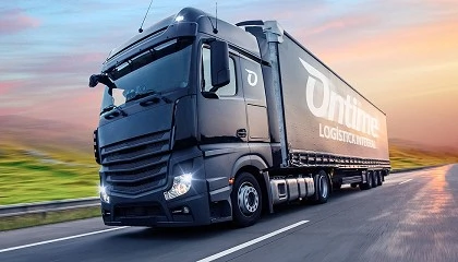 Foto de Log�stica agroalimentar impulsiona novos investimentos da Ontime