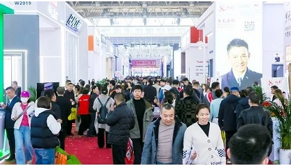 Foto de CIDE 2026 regressa a Pequim integrada no maior evento do setor da constru��o