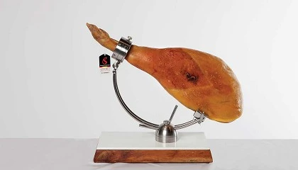 Foto de El sello ConsorcioSerrano incrementa un 2,83% sus exportaciones en 2025 y supera los 20 millones de piezas certificadas