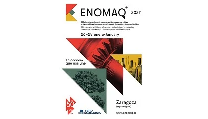 Foto de Enomaq cumple 50 a�os y redefine su estructura para integrar toda la industria de bebidas y alimentos l�quidos