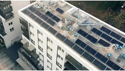 Foto de C�mo elegir instaladores de placas solares en Madrid: Gu�a para ahorrar y aprovechar subvenciones