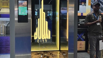 Foto de The Elevator Show Dubai 2026 prev� un crecimiento significativo de expositores y superficie