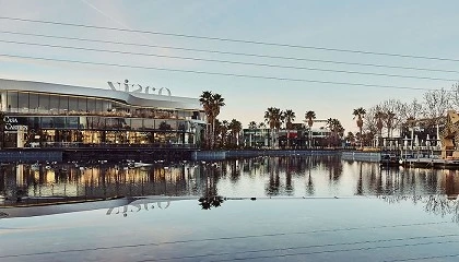 Foto de Oasiz Madrid solicita concurso de acreedores con una deuda superior a 140 millones