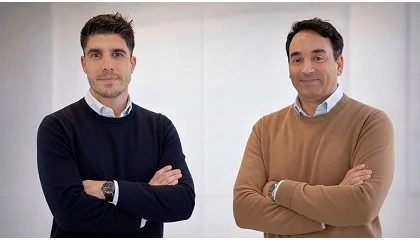 Foto de Movertis y Localizador Sherlog crean Movilia, el l�der tecnol�gico de gesti�n de flotas en Espa�a