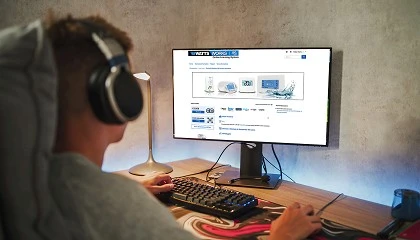 Foto de Los servicios online de Watts ofrecen conocimiento, formación y soluciones digitales