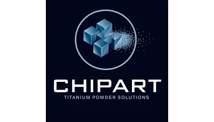 Foto de El proyecto Chipart impulsa la circularidad del titanio en el mecanizado y la fabricaci�n aditiva