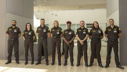 Foto de Prosegur figura entre las compa��as europeas mejor valoradas en diversidad e inclusi�n seg�n Financial Times