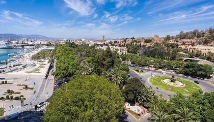 Foto de Nace el nuevo IRONMAN 70.3 M�laga