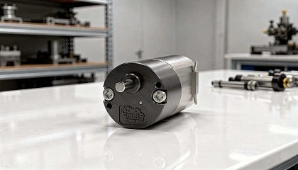 Photo de La inestabilidad mec�nica y los �datos sucios�: el obst�culo oculto del mantenimiento predictivo en la Industria 4.0