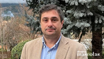 Foto de Elanco anuncia el nombramiento de M�rio Hil�rio como Country Manager de Elanco en Portugal