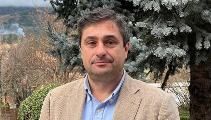 Foto de Nombramiento de M�rio Hil�rio como �Country Manager� de Elanco en Portugal