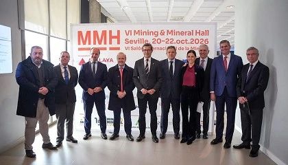 Foto de El MMH 2026 ya iguala las cifras de participaci�n de la pasada edici�n a 10 meses de su celebraci�n