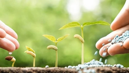 Foto de Entrada en vigor del CBAM: la industria espa�ola de fertilizantes reclama un marco regulatorio adecuado