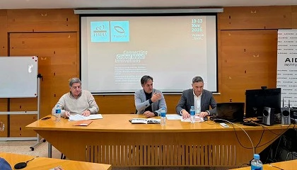 Foto de Fimma - Maderalia presenta las claves de su pr�xima edici�n a las empresas asociadas a Asemad