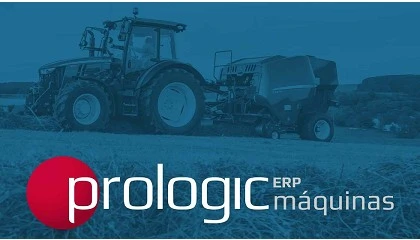 Foto de Logical Rioja presenta Prologic ERP M�quinas en FIMA