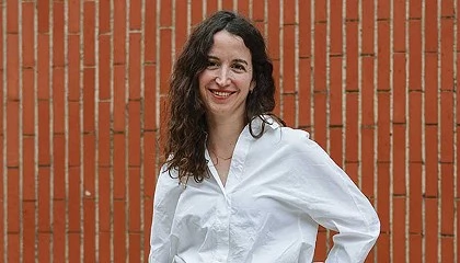 Foto de Eul�lia G�mez Escoda asume la direcci�n de la Escuela T�cnica Superior de Arquitectura de Barcelona