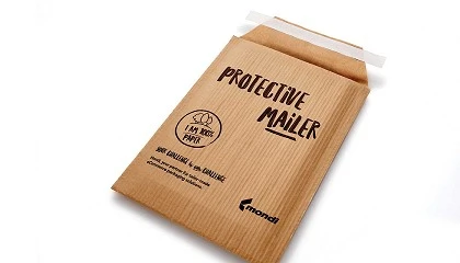 Photo de Mondi recibe nueve premios WorldStar por sus soluciones de packaging