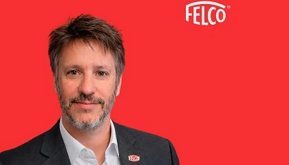 Foto de Entrevista a Luis Baelo, Sales Manager Spain en FELCO