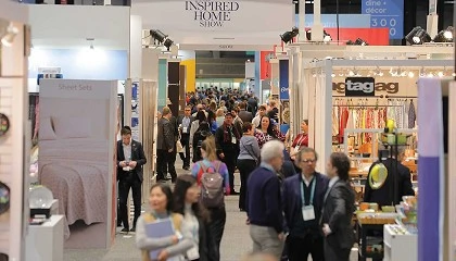 Foto de La industria de los art�culos para el hogar se prepara para Inspired Home Show 2026