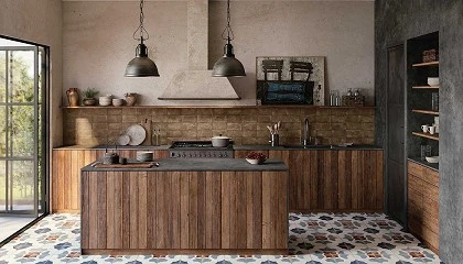 Foto de Ascer presenta soluciones resistentes y sostenibles para la cocina