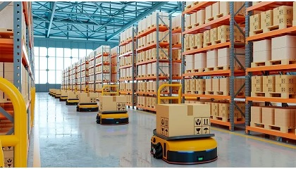 Foto de Cuatro tendencias que redefinir�n el comercio electr�nico transfronterizo en 2026