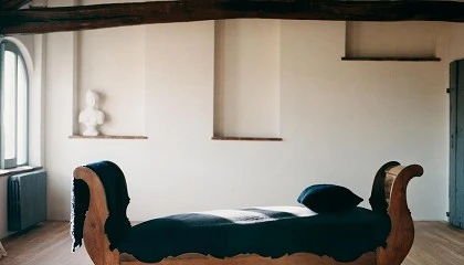 Foto de Zara Home presenta su nueva colaboraci�n con Society Limonta