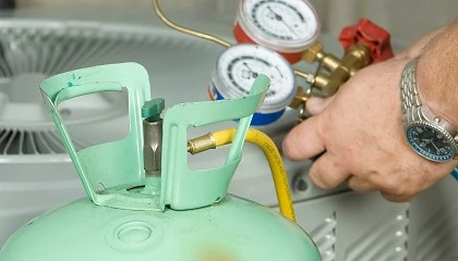 Foto de CNI explica c�mo debe reflejarse en factura la cuota F-Gas desde el 1 de enero de 2026