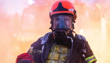 Foto de TCR Protecci�n en SICUR 2026: innovaci�n y tecnolog�a para la seguridad laboral