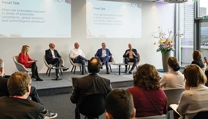 Foto de Techtextil y Texprocess 2026: la innovaci�n como motor clave del futuro del sector textil