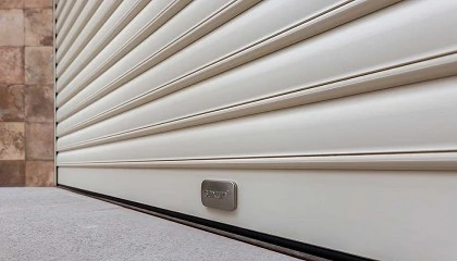 Foto de Las puertas de garaje y comerciales de Saxun ofrecen m�xima fiabilidad