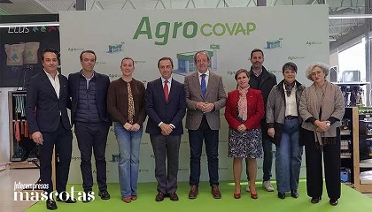 Foto de Alimentaci�n Animal COVAP revoluciona su modelo de tienda en And�jar con un espacio integral para el ganadero y los animales de compa��a
