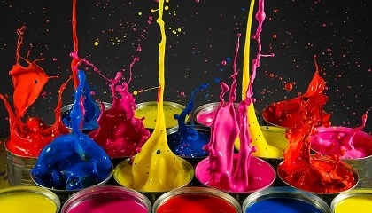 Foto de El valor del mercado espa�ol de pinturas y barnices se estabiliza ligeramente por encima de los 1.800 M�