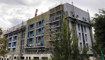 Foto de Ursa actualiza su complemento para CE3X y facilita la definici�n de medidas de mejora en la envolvente t�rmica