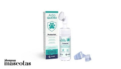 Foto de Calier relanza su protector de almohadillas AdoQUATRO en un nuevo formato