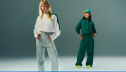 Foto de PUMA presenta la colecci�n PUMA x Aston Martin Aramco F1 Team