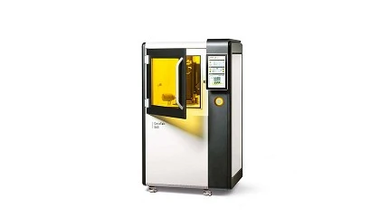 Foto de Steinbach AG adquiere dos impresoras CeraFab S65 adicionales para ampliar su capacidad de producci�n en serie