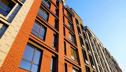 Foto de La ca�da de la edificaci�n en Barcelona repercute en la bajada general en Catalunya